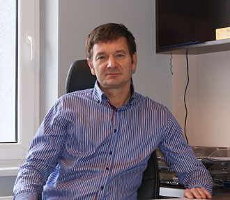 Piotr Matyba